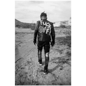 Jaden Smith Instagram - 