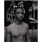 Jaden Smith Instagram - 7/28/17 "A Storm Is Coming"