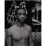 Jaden Smith Instagram - 7/28/17 "A Storm Is Coming"