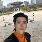 Jaehyun Instagram - Seoullanghayo