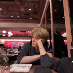 Jaehyun Instagram -