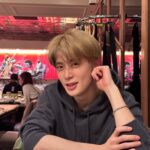 Jaehyun Instagram -