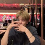 Jaehyun Instagram -