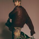 Jaehyun Instagram - cedarwood🪵