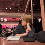 Jaehyun Instagram -