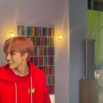Jaemin Instagram – ISTJ?