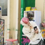 Jaemin Instagram - ❤️