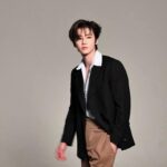 Jaemin Instagram - 🤍