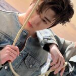 Jaemin Instagram - 🤍