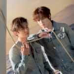 Jaemin Instagram - 🤍