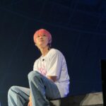 Jaemin Instagram - 우리 시즈니💚들과 3일간의 아름다운 추억들… 🥹