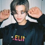Jaemin Instagram - 🌹
