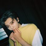 Jaemin Instagram - Happy memories of our Europe and US tours ❤️