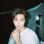 Jaemin Instagram - Happy memories of our Europe and US tours ❤️