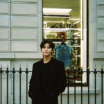 Jaemin Instagram - Happy memories of our Europe and US tours ❤️