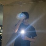 Jaemin Instagram – Memories in Dallas 🇺🇸