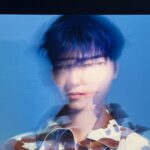Jaemin Instagram - 💙