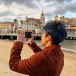 Jaemin Instagram -