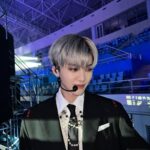 Jaemin Instagram - 🏆☺️