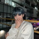 Jaemin Instagram - HAPPY NEW YEAR🥰 2023 will be more happier things than 2022❤️💚