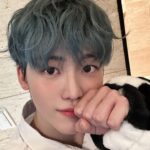 Jaemin Instagram - HAPPY NEW YEAR🥰 2023 will be more happier things than 2022❤️💚