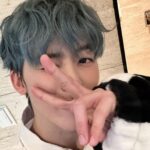 Jaemin Instagram - HAPPY NEW YEAR🥰 2023 will be more happier things than 2022❤️💚