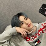 Jaemin Instagram - 🏆🥇