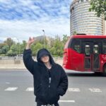 Jaemin Instagram - ☀️🇨🇱