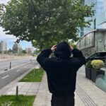 Jaemin Instagram - ☀️🇨🇱