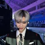 Jaemin Instagram - 🏆☺️