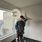 Jaemin Instagram -