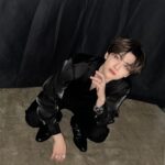 Jaemin Instagram - 냥🖤