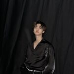 Jaemin Instagram - 냥🖤