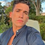Jaime Lorente Instagram - Te quiero