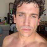 Jaime Lorente Instagram -