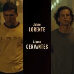 Jaime Lorente Instagram - El 2 de septiembre llega #42Segundos @universal_spain @universalpictures Dirigida por los enormes @alexmurrull y @dani_delaorden