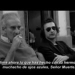 Jaime Lorente Instagram -