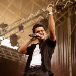 Jaime Lorente Instagram - Gracias por lo del otro día en Madrid. Sigo sin creermelo. Gracias a mi hermano @pablogareta1 por soportar lo que era por saber lo que podía ser. Te quiero tanto cabrón. 📷📷 @andreabtx_