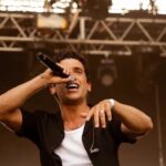 Jaime Lorente Instagram - Gracias por lo del otro día en Madrid. Sigo sin creermelo. Gracias a mi hermano @pablogareta1 por soportar lo que era por saber lo que podía ser. Te quiero tanto cabrón. 📷📷 @andreabtx_