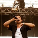 Jaime Lorente Instagram - Gracias por lo del otro día en Madrid. Sigo sin creermelo. Gracias a mi hermano @pablogareta1 por soportar lo que era por saber lo que podía ser. Te quiero tanto cabrón. 📷📷 @andreabtx_