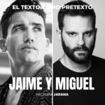 Jaime Lorente Instagram - CERRADA LA RECEPCIÓN DE SOLICITUDES 💥 Jaime Lorente y Miguel Ángel Puro, son compañeros de la ESAD de Murcia. Actualmente han fundado su propia productora, con la cual están desarrollando dos largometrajes, que escriben y producen juntos, y donde Jaime va a dirigir su opera prima y Miguel Ángel a protagonizar. Su pasión y amistad se unen, para encontrar un lugar donde poder expresarse conjuntamente dando como resultado este curso en el que compartir sus experiencias y formación. 🗓️29, 30, 31 de enero y 1 y 2 de febrero (de lunes a viernes) de 9.30h a 14.30h. 💰250€. 📨Selección de Miguel y Jaime mediante CV y videobook. Envíanos tu CV y videobook a jaranacreacionsocial@gmail.com y te contamos. Laboratorio de búsqueda de personaje y de verdad: Taller de interpretación enteramente práctico cuya dinámica será en parejas y donde se trabajarán con las escenas entregadas previamente. Y que a través de improvisación, planteamiento escénico y búsqueda de personaje (relación con objetos y circunstancias dadas) se ahondará en los procesos de creación e investigación para encontrar herramientas interpretativas. Es un taller dinámico y abierto a cualquier actor/actriz con ganas de explorar y jugar. (LABORATORIO PRÁCTICO QUE TIENE COMO REFERENCIA EL ACTORS STUDIO, DONDE PARTICIPANTES Y DOCENTES INTERACTÚAN) Foto Miguel: @moifernandezphoto Foto Jaime: @esteban_palazuelos #factoríajarana #tallerinterpretación #jaimelorente #miguelángelpuro Factoría Jarana