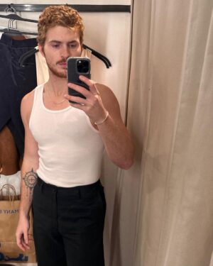 Jake Austin Walker Instagram - Can I ask you a personal question?