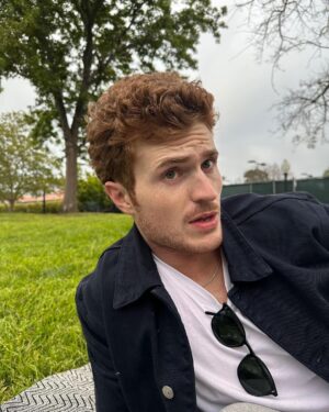 Jake Austin Walker Instagram - You mean you haven’t heard “The Best Thing” yet?