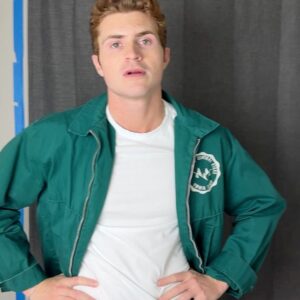 Jake Austin Walker Instagram - Keep em guessing