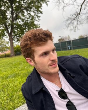 Jake Austin Walker Instagram - You mean you haven’t heard “The Best Thing” yet?