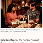 Jake Helgren Instagram - Very excited to share that @ninthhousefilms has two new films premiering in this year’s @itsawonderfullifetime on @lifetimetv ‘s holiday lineup! The first airing on Sat. Dec. 9 is our sexy holiday western A Cowboy Christmas Romance, written by @thesarahdrew and directed by yours truly, starring @kramergirl @adamsenn @thereal_marymargarethumes @maxehrich @reaganrosemarum @sterlingjonesy and @domtoney 🤠🐎🌲 The second airing on Sat. Dec. 16, is our snowy chalet romance The Holiday Proposal Plan, written & directed by yours truly, starring @tatyanaali @jessekove @swanloon @gopradi @mikeheslin @mikeisready @patrickfaucette @realrobinriker and @tiffanyshepis 🎅❄️🌲 So excited to share these amazingly fun films with all of you, and a special thanks to our amazing crew for all you do!!! ❤️ #ninthhousefilms #directorlife🎬🎥 #itsawonderfullifetime #lifetimemovies #christmasmovies