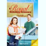 Jake Helgren Instagram – This Saturday, catch A Royal Runaway Romance, a movie I wrote, on @hallmarkchannel starring my buddy @brantdaugherty and the lovely @pipnortheast , as part of their Spring Into Love Lineup!! 💚 
.
.
.
#hallmarkchannel #hallmarkmovies #springintolove #ninthhousefilms