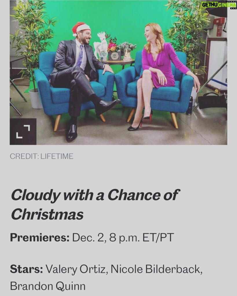 Jake Helgren Instagram - So excited to share @ninthhousefilms has four original features premiering this year on It’s A Wonderful Lifetime’s line-up for @lifetimetv 🤗. In addition to the two features we produced, Sweet Navidad and A Country Christmas Harmony (premiering Nov 17 and Nov 18), the other two I also wrote and directed. 🎥 Cloudy with a Chance of Christmas, which we shot in the beautiful town of Leavenworth, WA, will premiere on Dec 2nd. ❄️ And last but certainly not least, A Christmas to Treasure, our second LGBTQ+ led holiday film, will premiere on Dec 16th. 🌈 As always, a very special thanks to our stellar casts and crew, as well as respective partners @marvistaent and @nicelyentertainment for helping bring this holiday magic to life. 🎅 So excited for you all to see all of our amazing holiday films!!! 🌲 . . . @entertainmentweekly @itsawonderfullifetime #ninthhousefilms #lifetimetv #lifetimechristmasmovies #itsawonderfullifetime Leavenworth, Washington