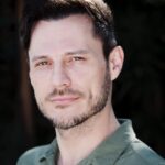 Jake Helgren Instagram - I moved to LA in 2004 to go to film school. I loathed it so much that I went home two weeks later thinking I would never return but dreams don’t go away just like that, so nearly four years later, I returned to give my dreams one more chance. That was 15 years and 50 movies ago. Thanks for a great 15 years, LA. I love you. ❤️ . . . 📸: @shanleykellis.stills