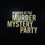 Jake Helgren Instagram – Welcome to The Party. 🔪 Murder at the Murder Mystery Party premieres TODAY on @tubi 🎉 Hollywood, California
